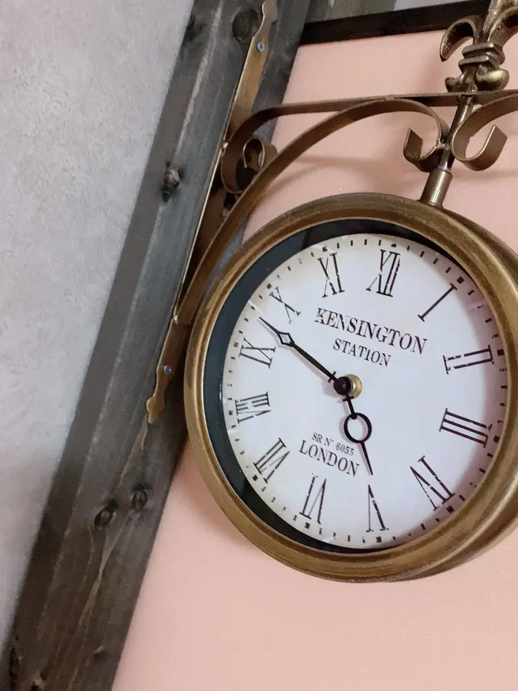 BeLLe  nailの内観・外観3