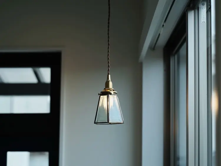 Hairsalon e.naの内観・外観3