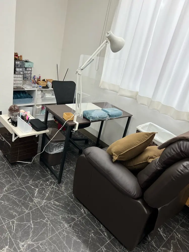 Minionの内観・外観1