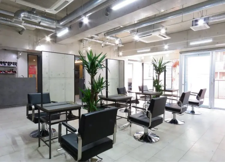 Kvell & Co.の内観・外観1