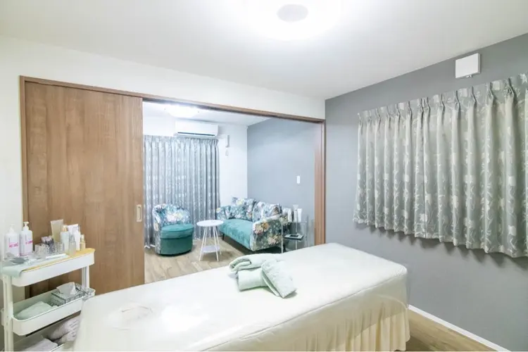 Private-Salon-Beppinの内観・外観2