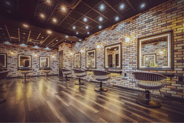 LUCIE八王子店の内観・外観2