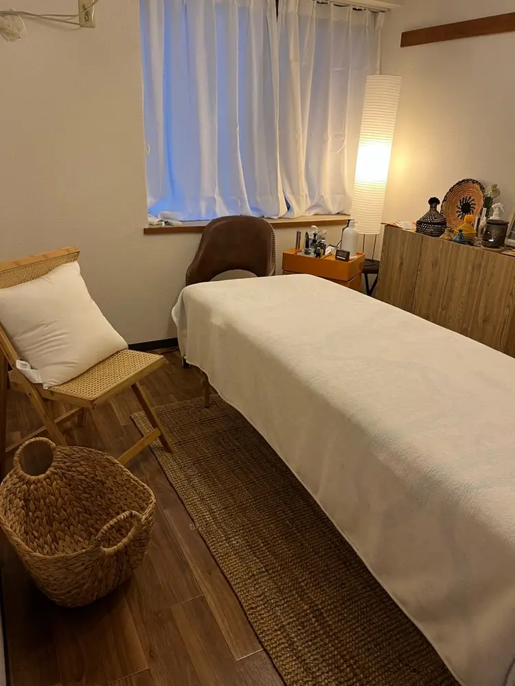 myriad(マイリアド)の内観・外観1