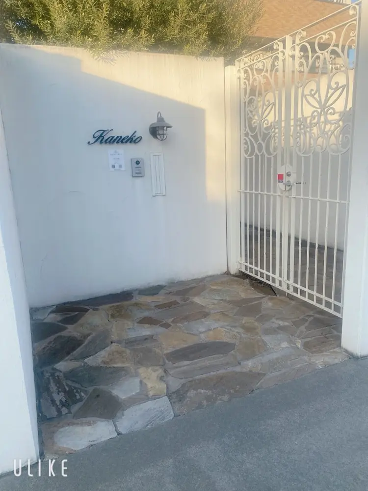 ビューティーネイルの内観・外観2