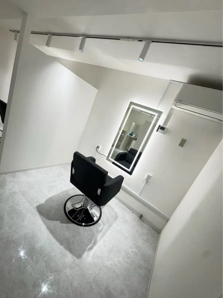 ReniA tokyoの内観・外観2