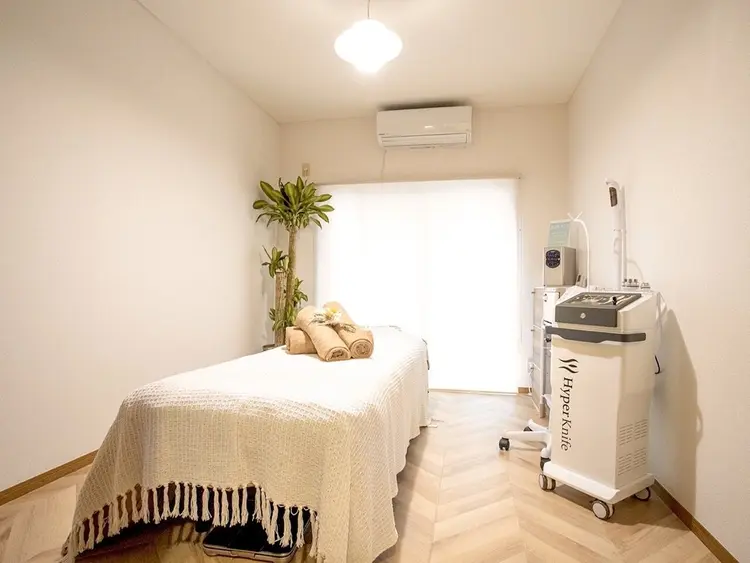 REME/リミー エステサロン東大宮店の内観・外観1