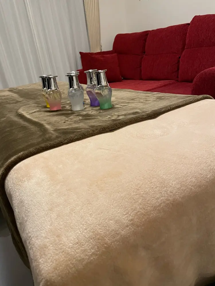 LUCH〜ルーチェ〜の内観・外観2