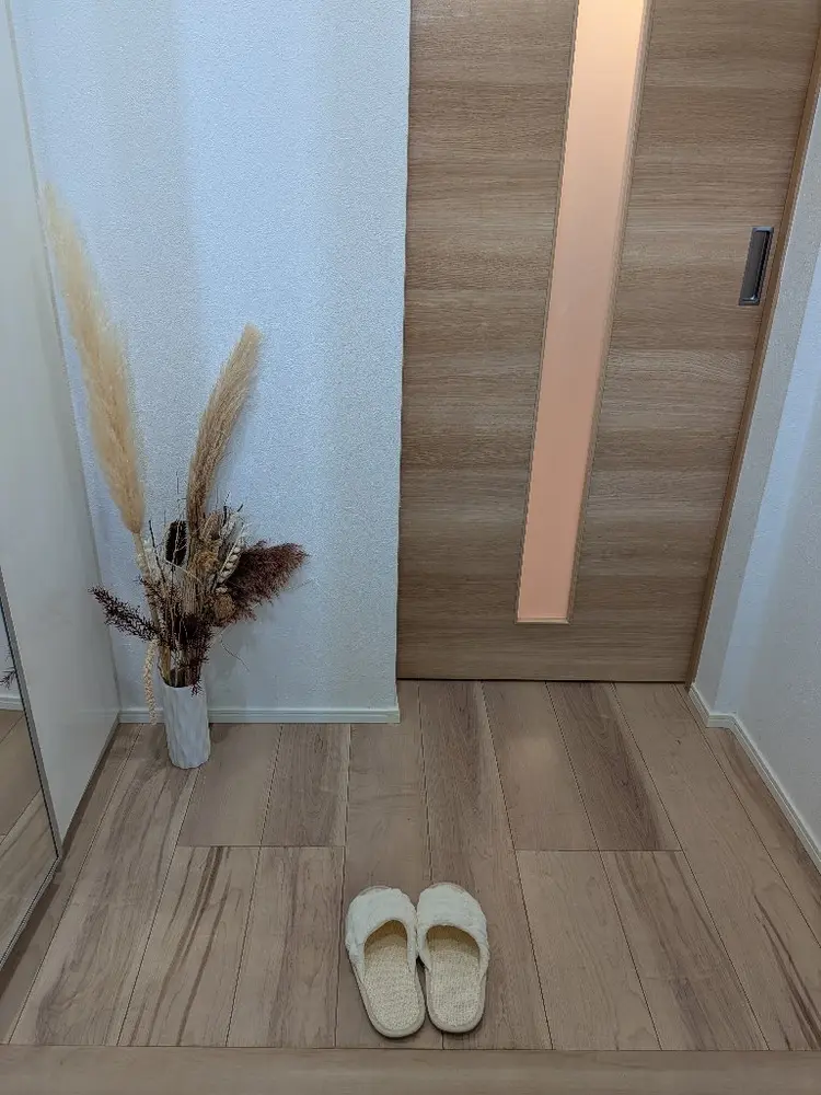 カラフルツメコの内観・外観3