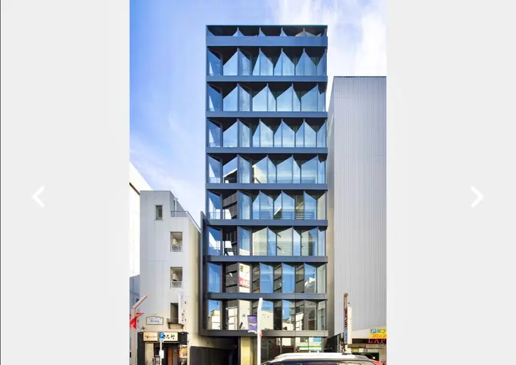 TinkerLipの内観・外観1