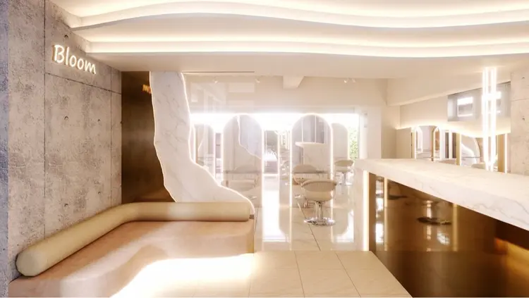 LondLupinusの内観・外観1