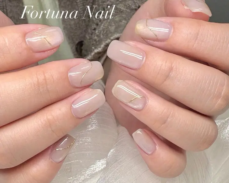 Fortuna神田店の内観・外観3