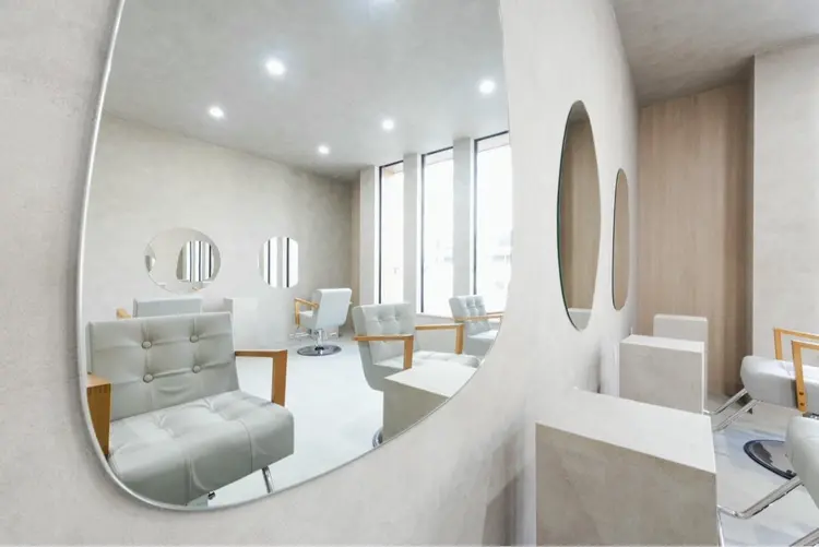 nook.【ヌーク】の内観・外観2