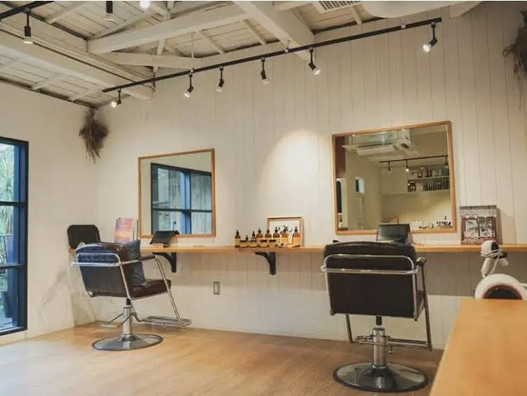 AmiLi　daikanyamaの内観・外観2