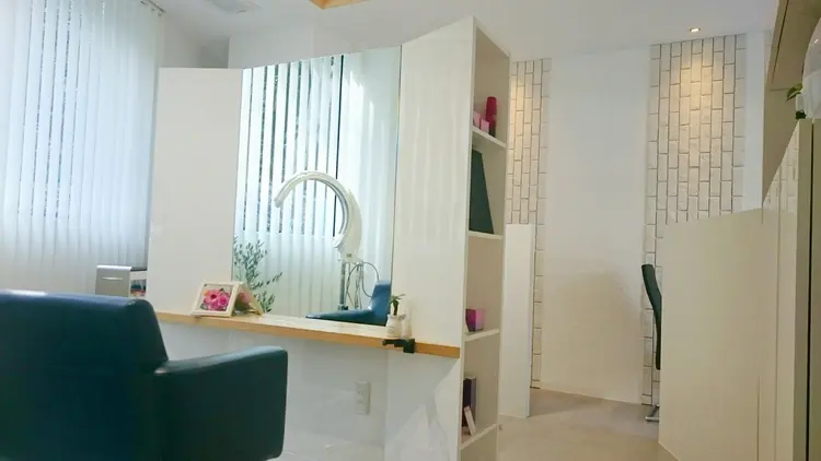 LAUGHIEWの内観・外観3