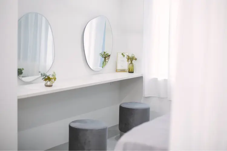 beauty  salon Jasmineの内観・外観2