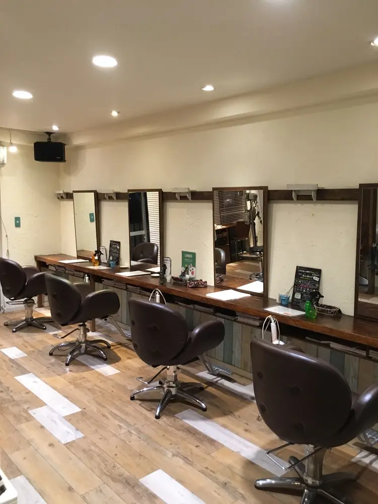 チャクラアルカの内観・外観1