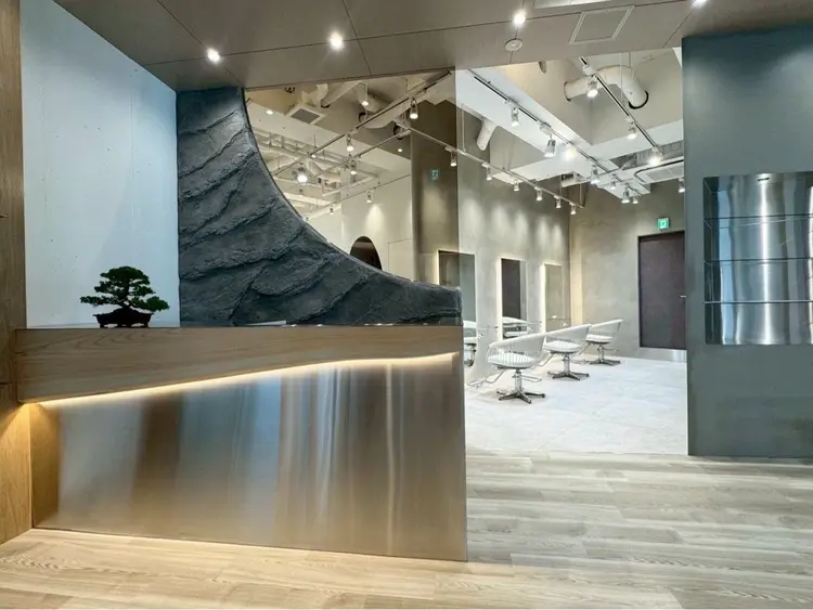 soigne 表参道【ソワネ】の内観・外観3