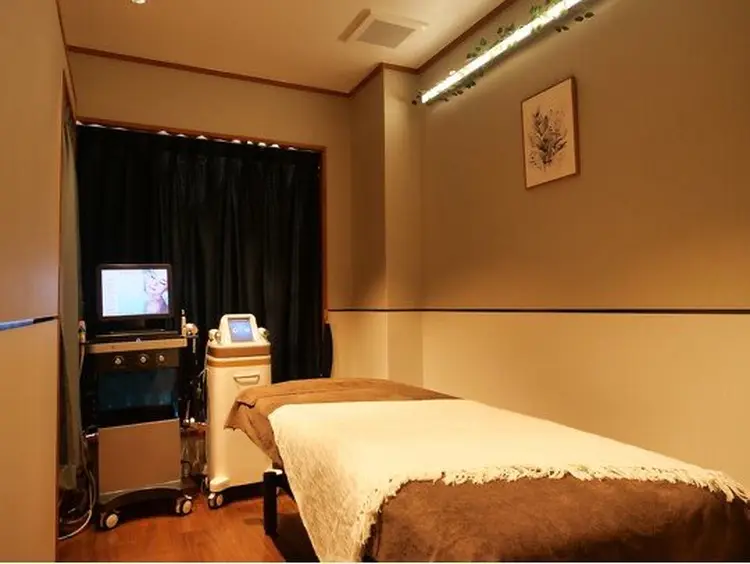 Glanz Beautyの内観・外観3