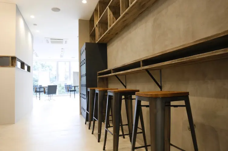 illの内観・外観2