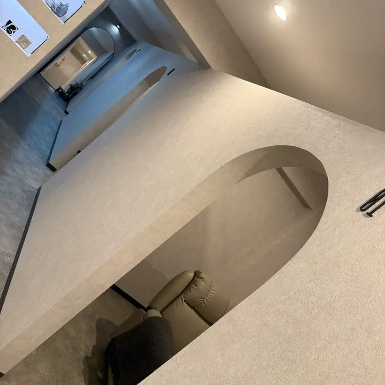 Elle.の内観・外観3