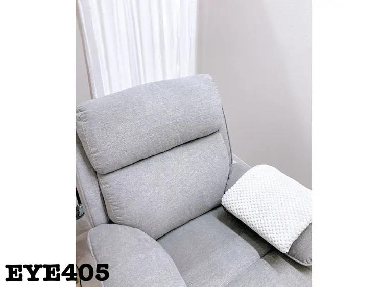 EYE405の内観・外観2