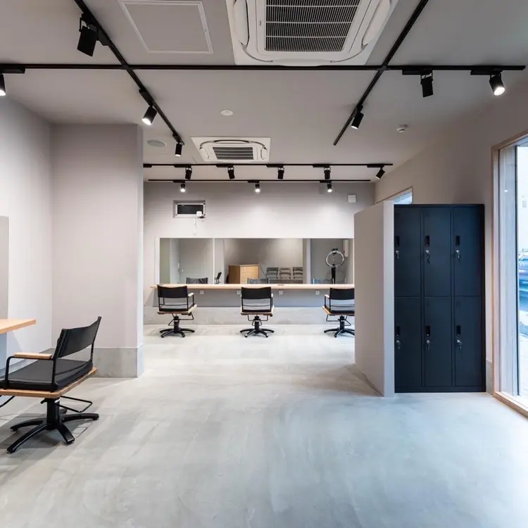 MINX The  passの内観・外観3