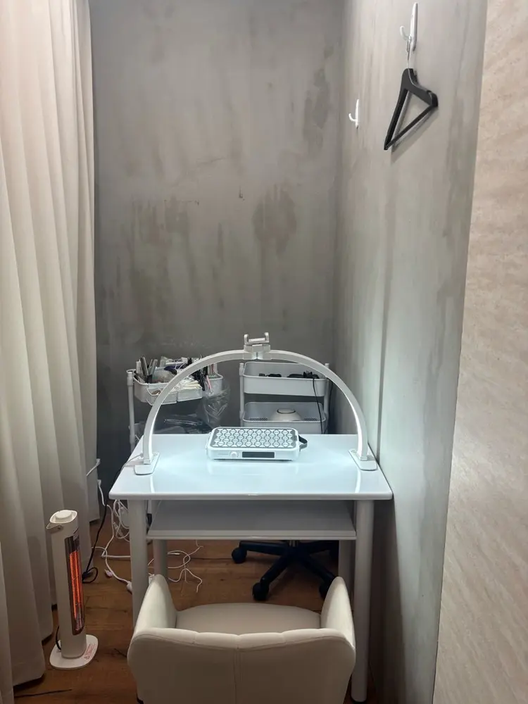 Nail Lifeの内観・外観3