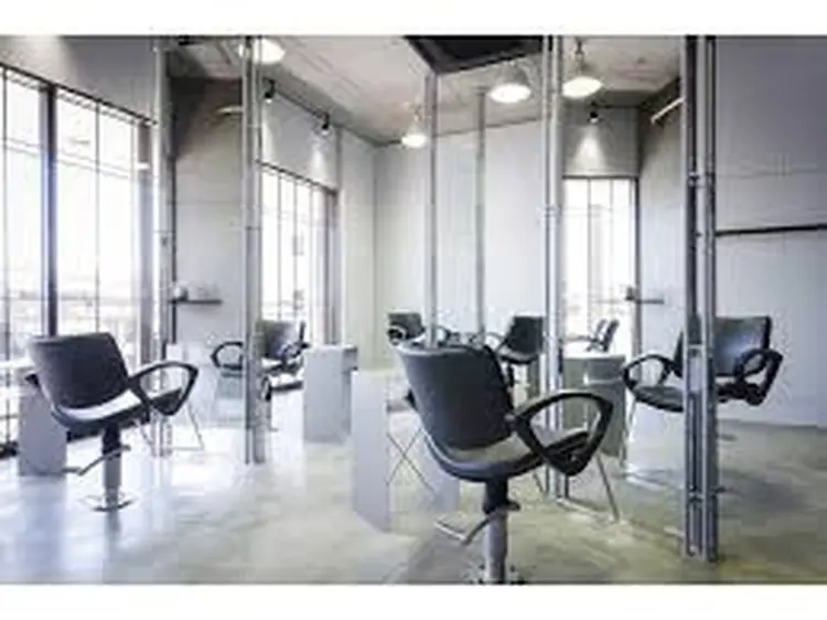 TOTAL BEAUTY   BREK Luceの内観・外観1