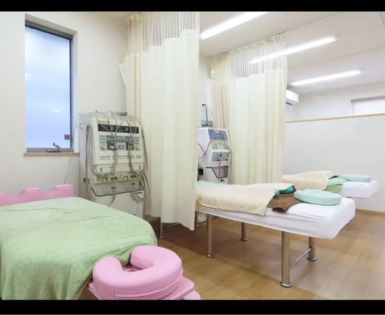 たかはし整骨院の内観・外観1