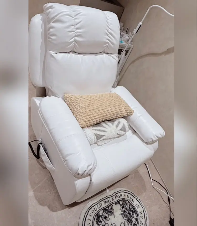 アモーレビューティーサロンの内観・外観2