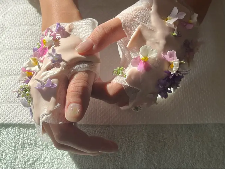 to_mokha nail salonの内観・外観3