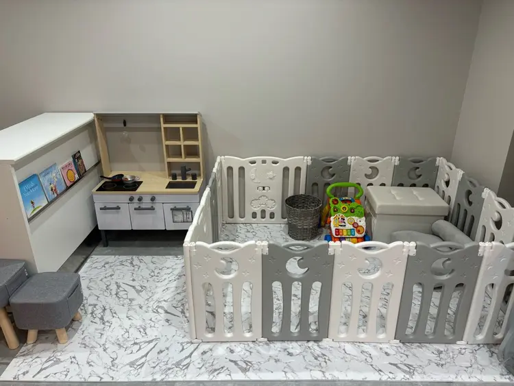 EYE LABOの内観・外観2