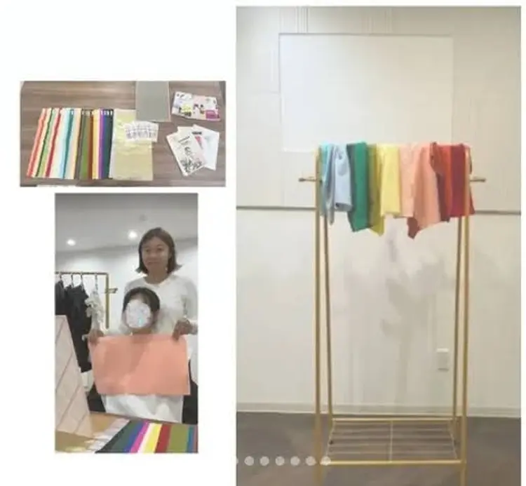 tuberose_plus_fashionの内観・外観2