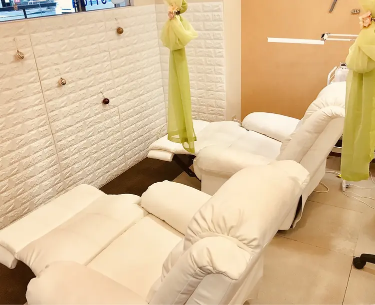 eyebeauty sfidaの内観・外観2