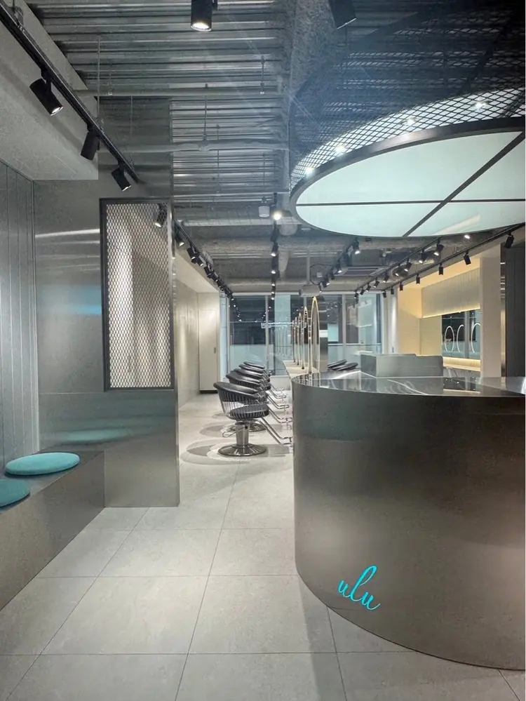 Lond uluの内観・外観1