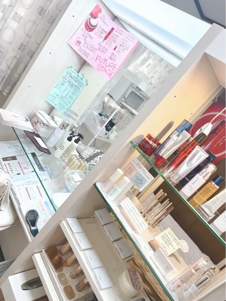 エレン サロンの内観・外観3