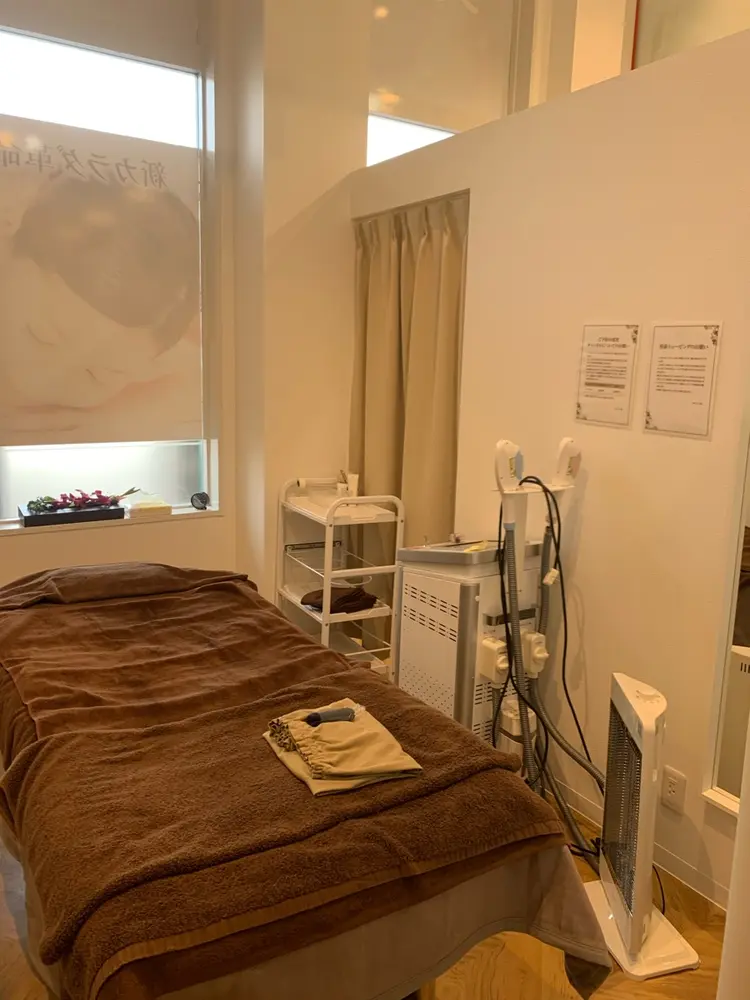 ベルミーランド岸辺の内観・外観2