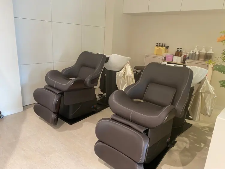 Uilの内観・外観2