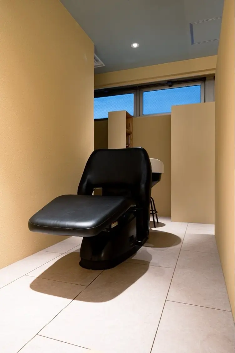 tronoの内観・外観3