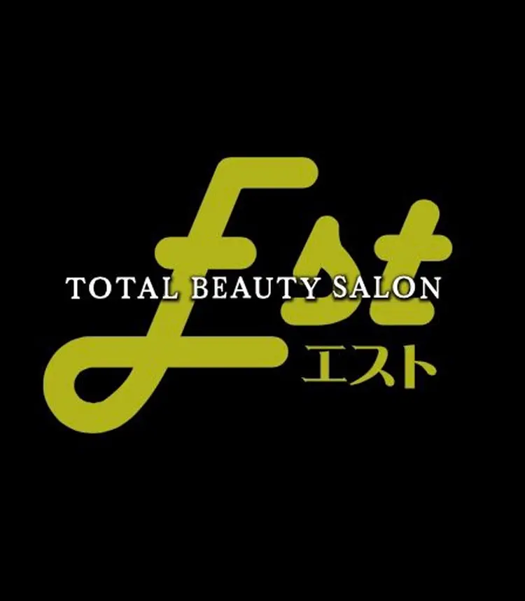 Beauty salon Estの内観・外観1
