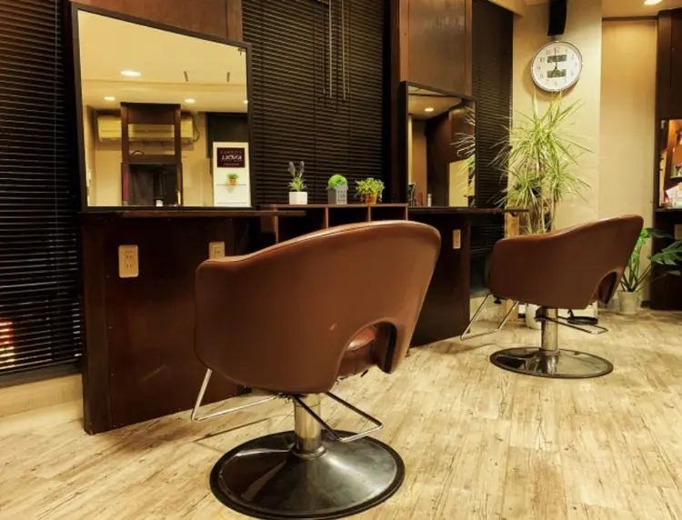 PALETTE(パレット)の内観・外観1