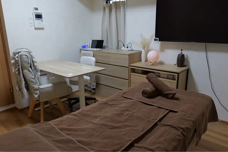 Articalの内観・外観1