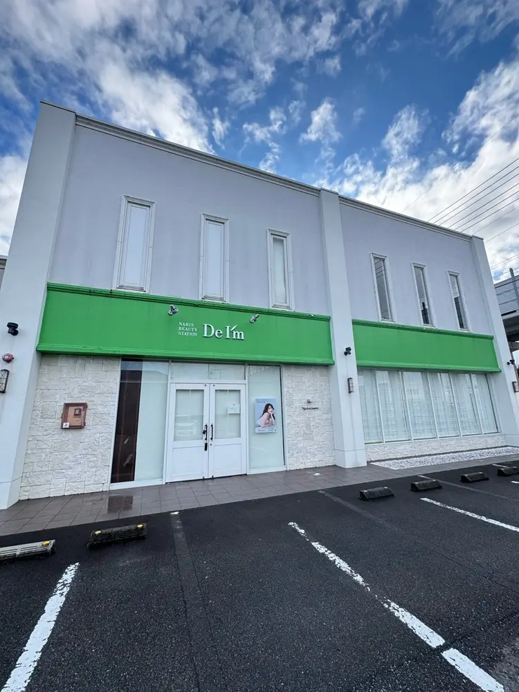 デアイム福井の内観・外観1