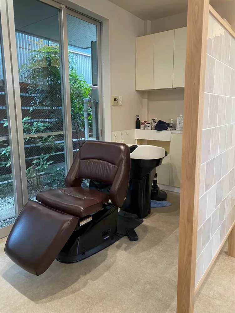 アーティーの内観・外観3