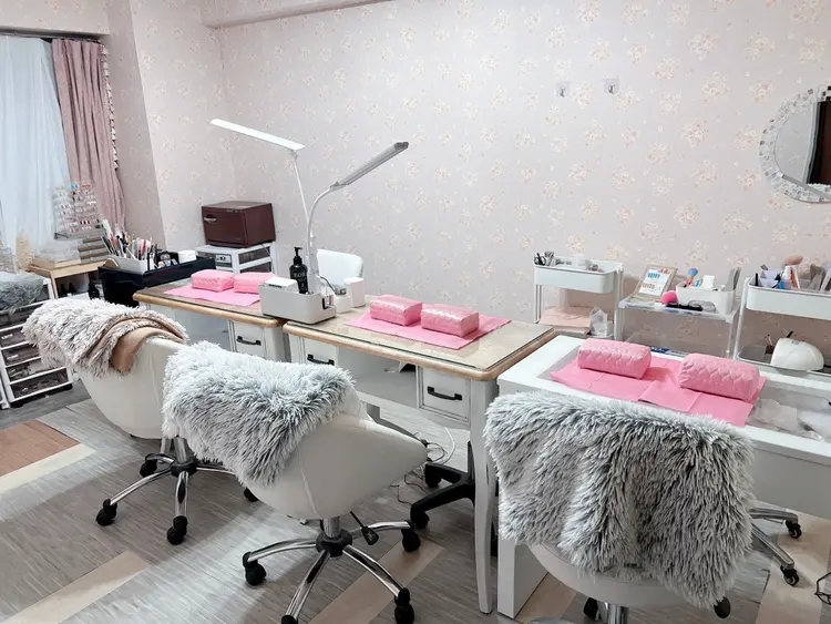 美愈の内観・外観1