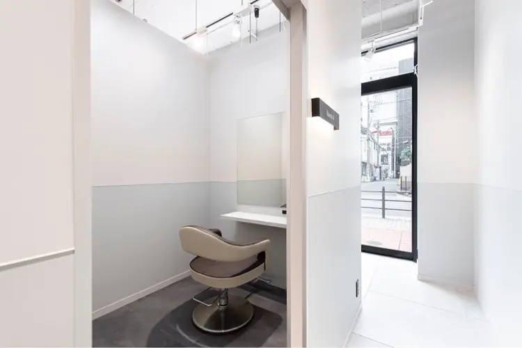 salowin梅田茶屋町northの内観・外観3