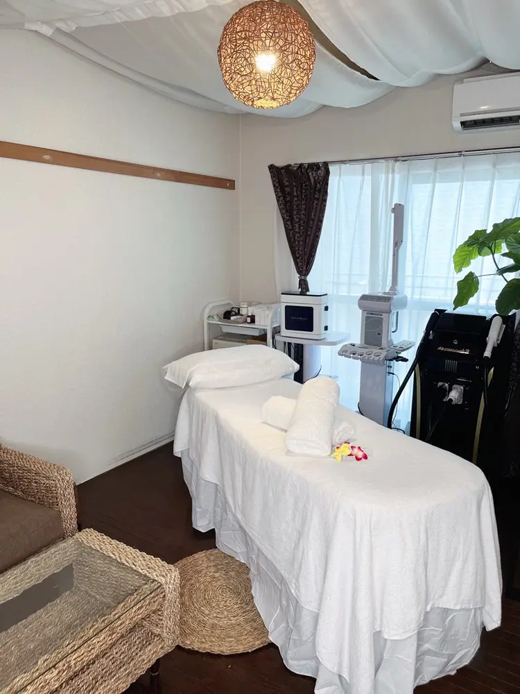 Beauty Salon AZULの内観・外観3