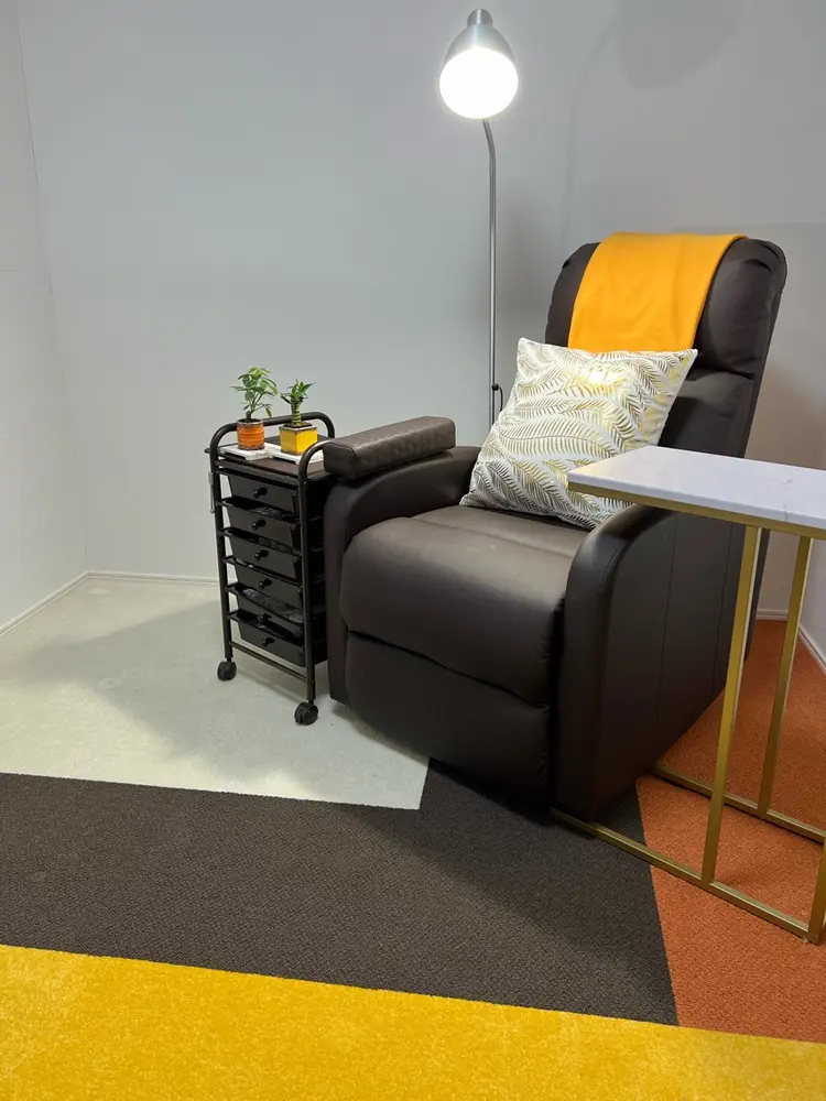 nail salon  Stella*の内観・外観2