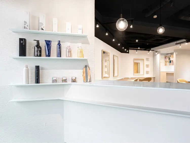 NALU藤沢の内観・外観1