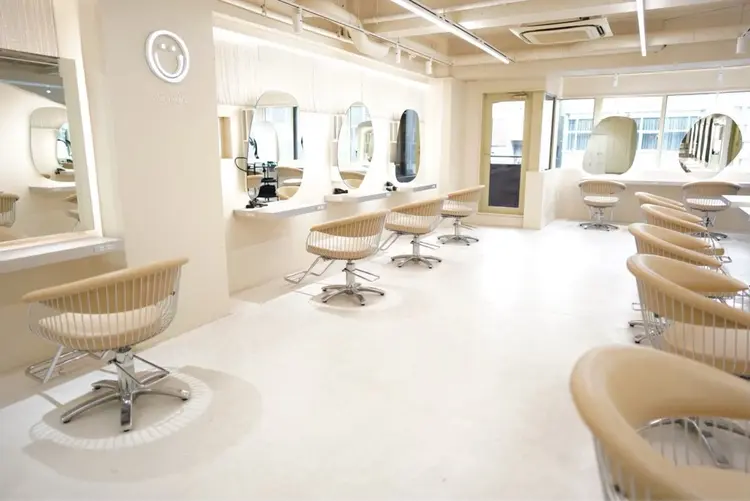 nico tokyo YOKOHAMAの内観・外観1